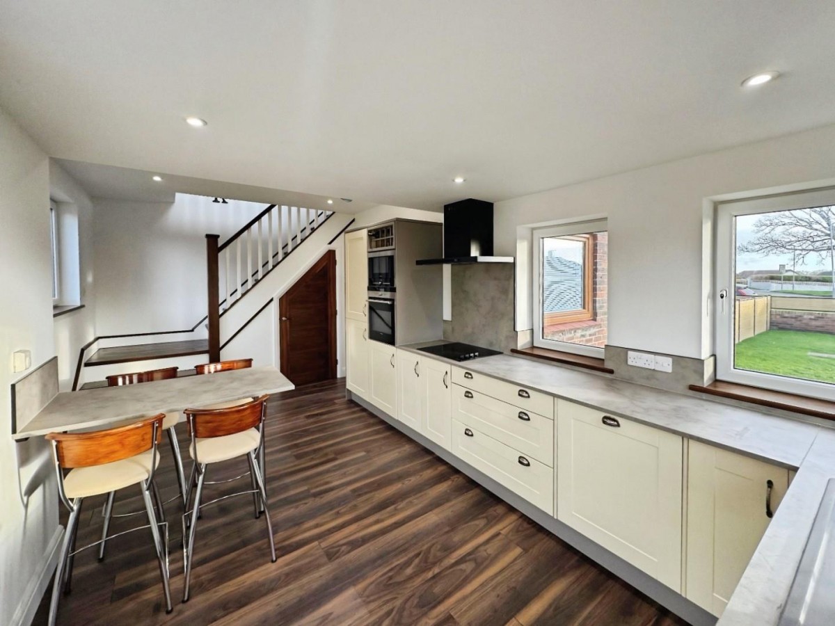 Melbourne Avenue, Eastriggs, Annan