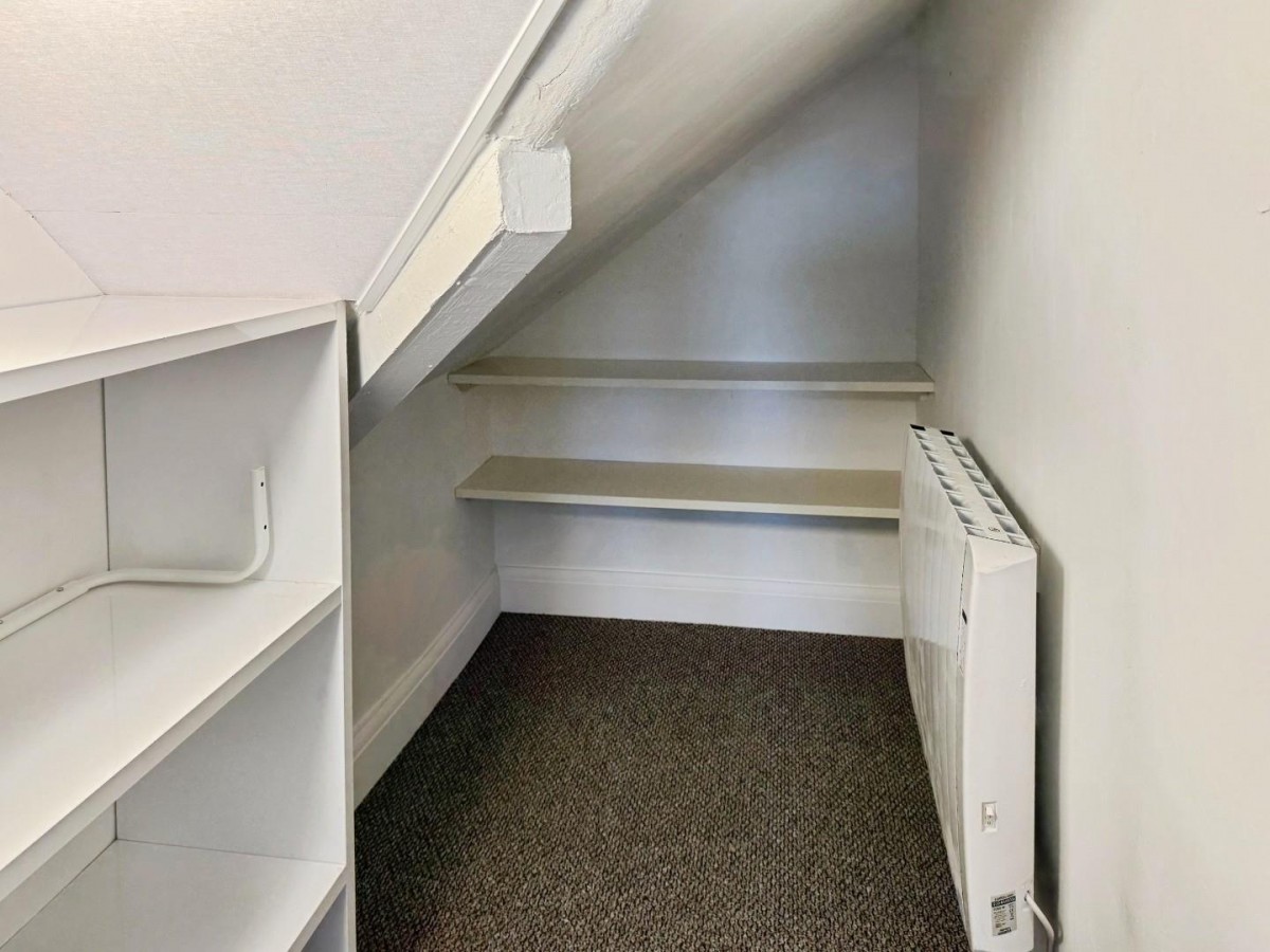 Melbourne Avenue, Eastriggs, Annan