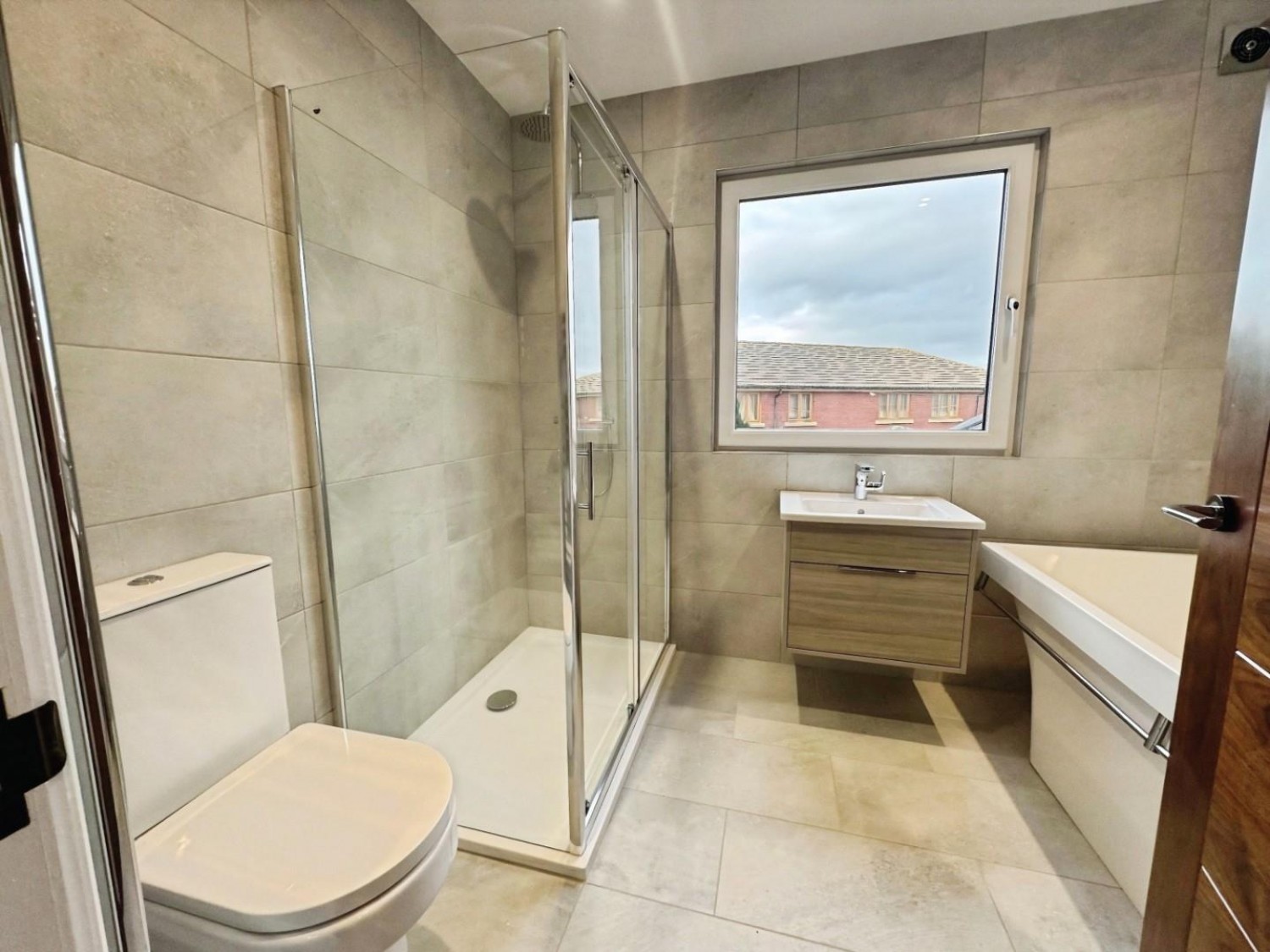 Melbourne Avenue, Eastriggs, Annan