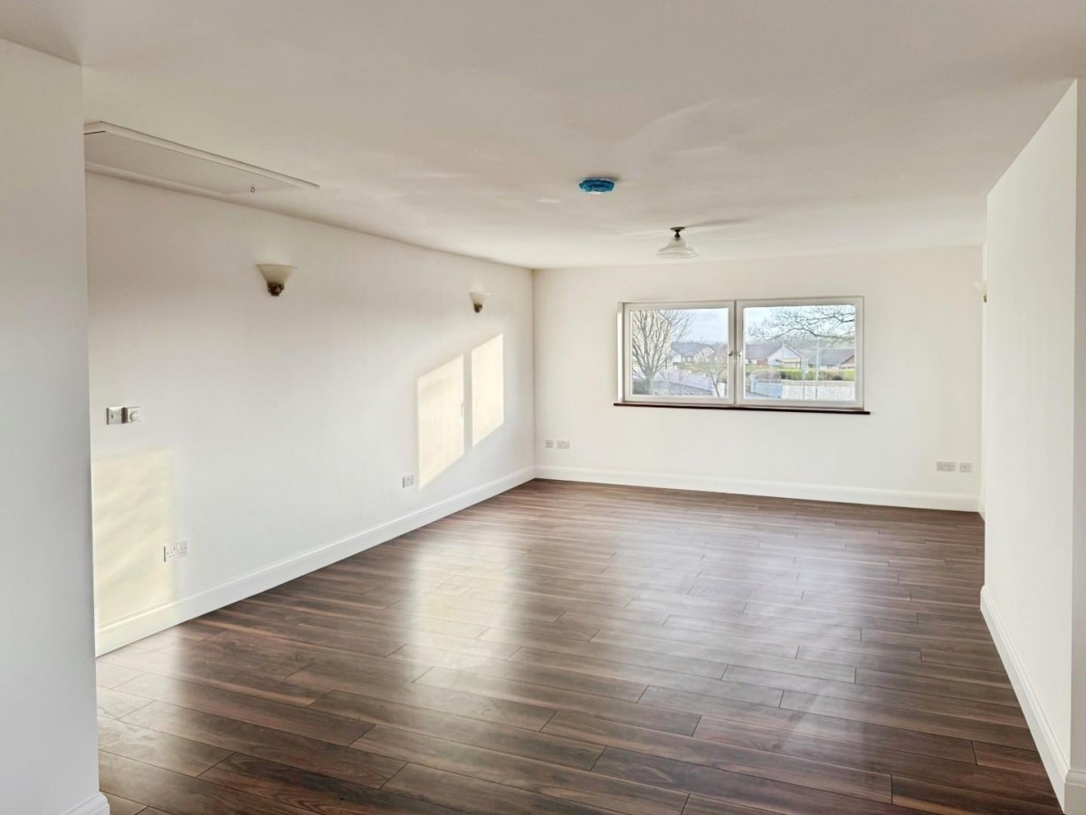 Melbourne Avenue, Eastriggs, Annan