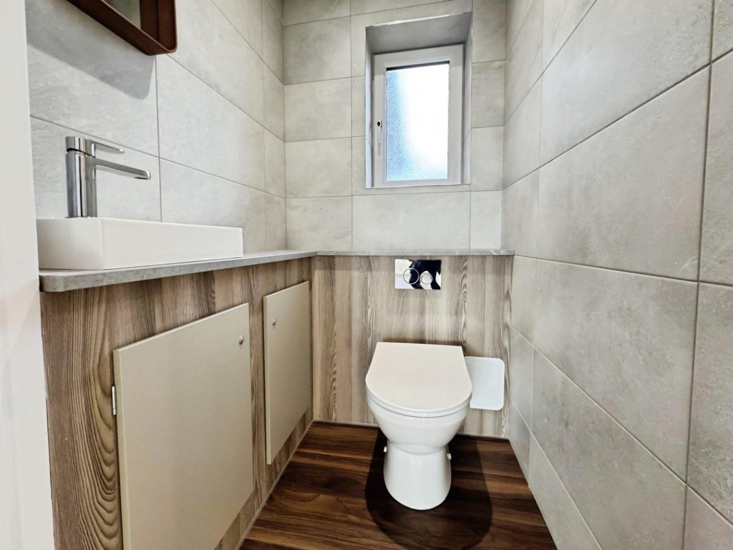 Melbourne Avenue, Eastriggs, Annan