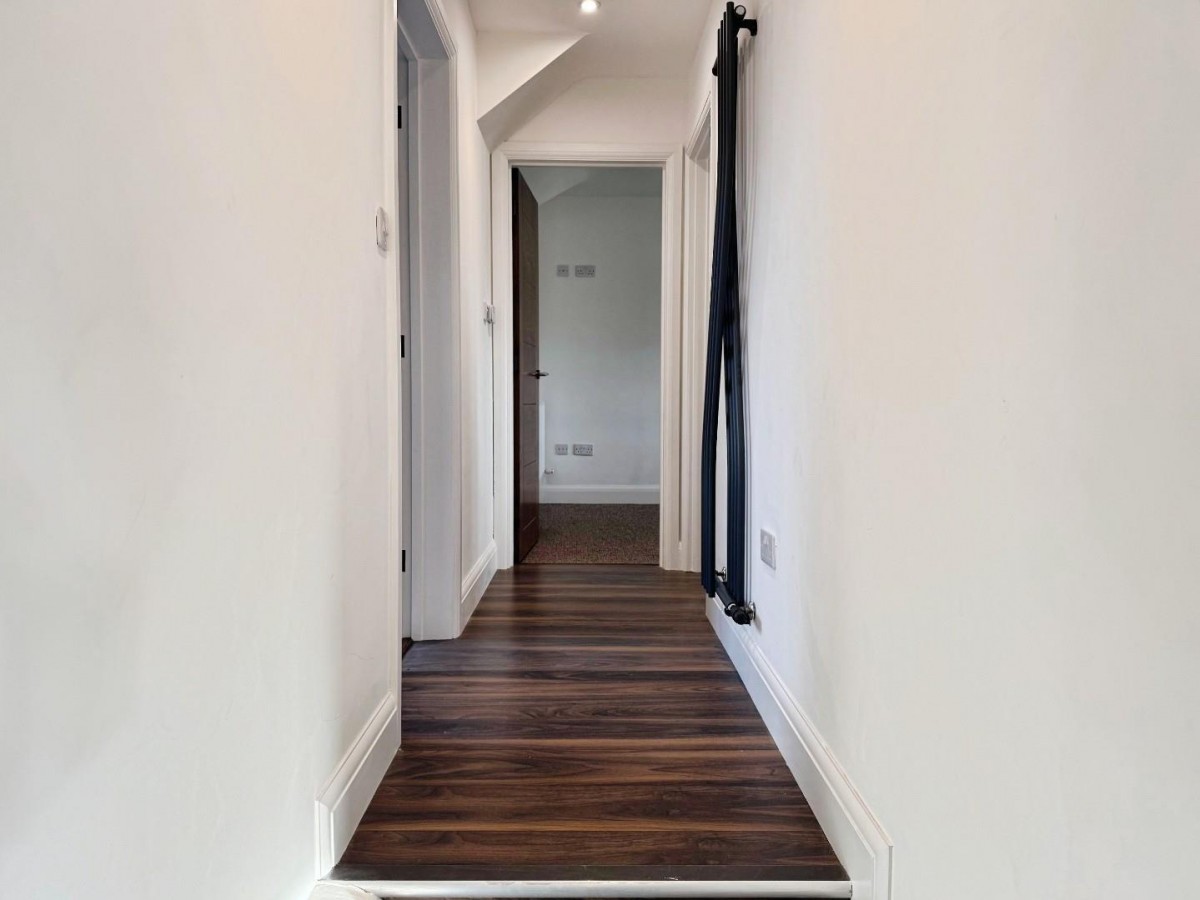 Melbourne Avenue, Eastriggs, Annan