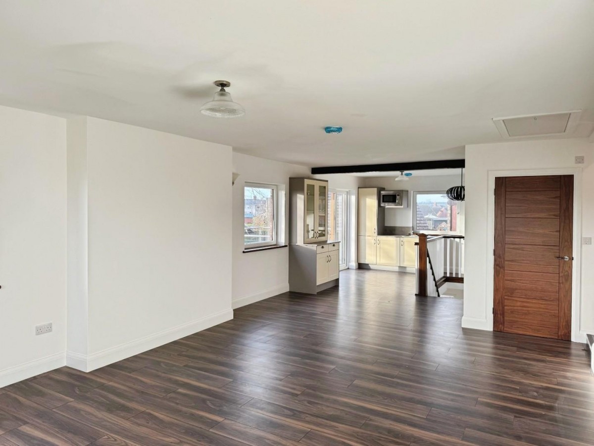 Melbourne Avenue, Eastriggs, Annan