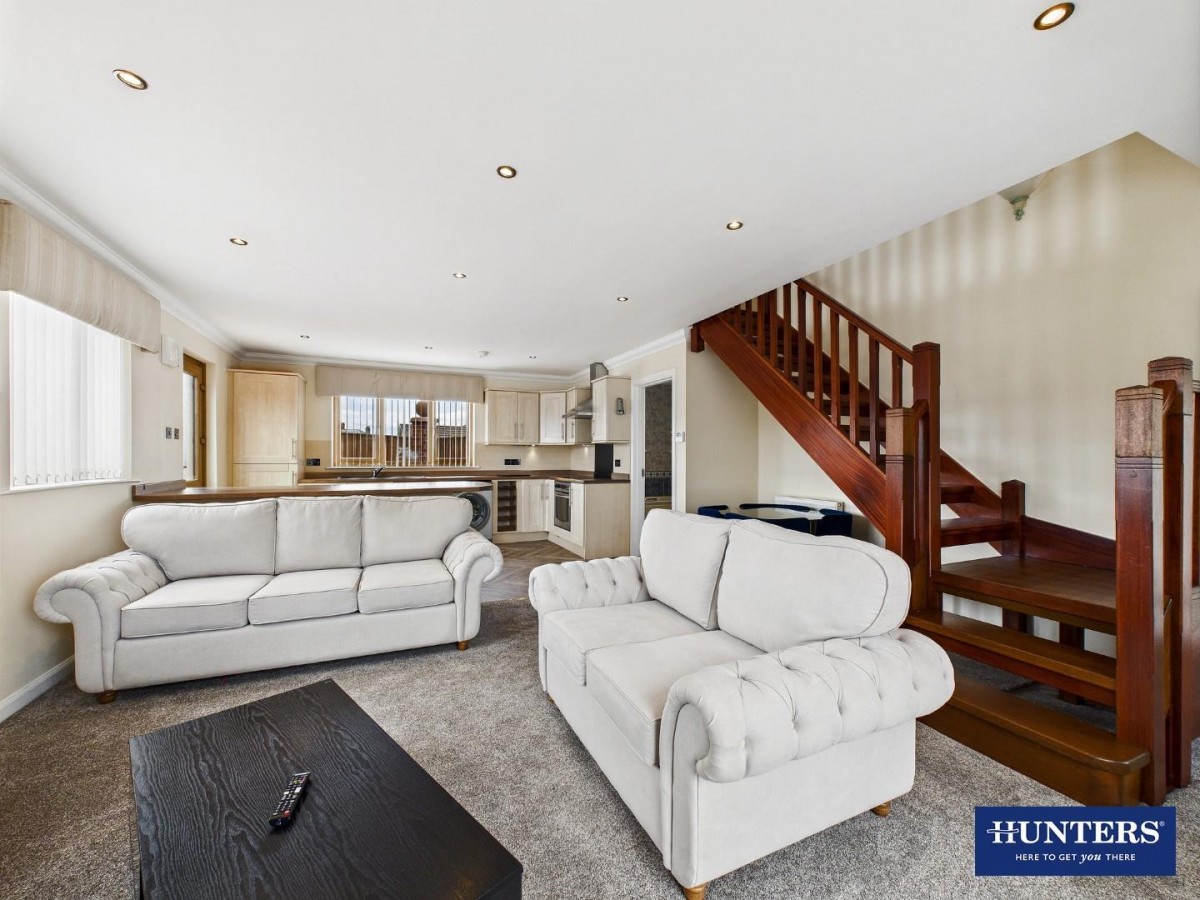 Dunedin Place, Eastriggs, DG12