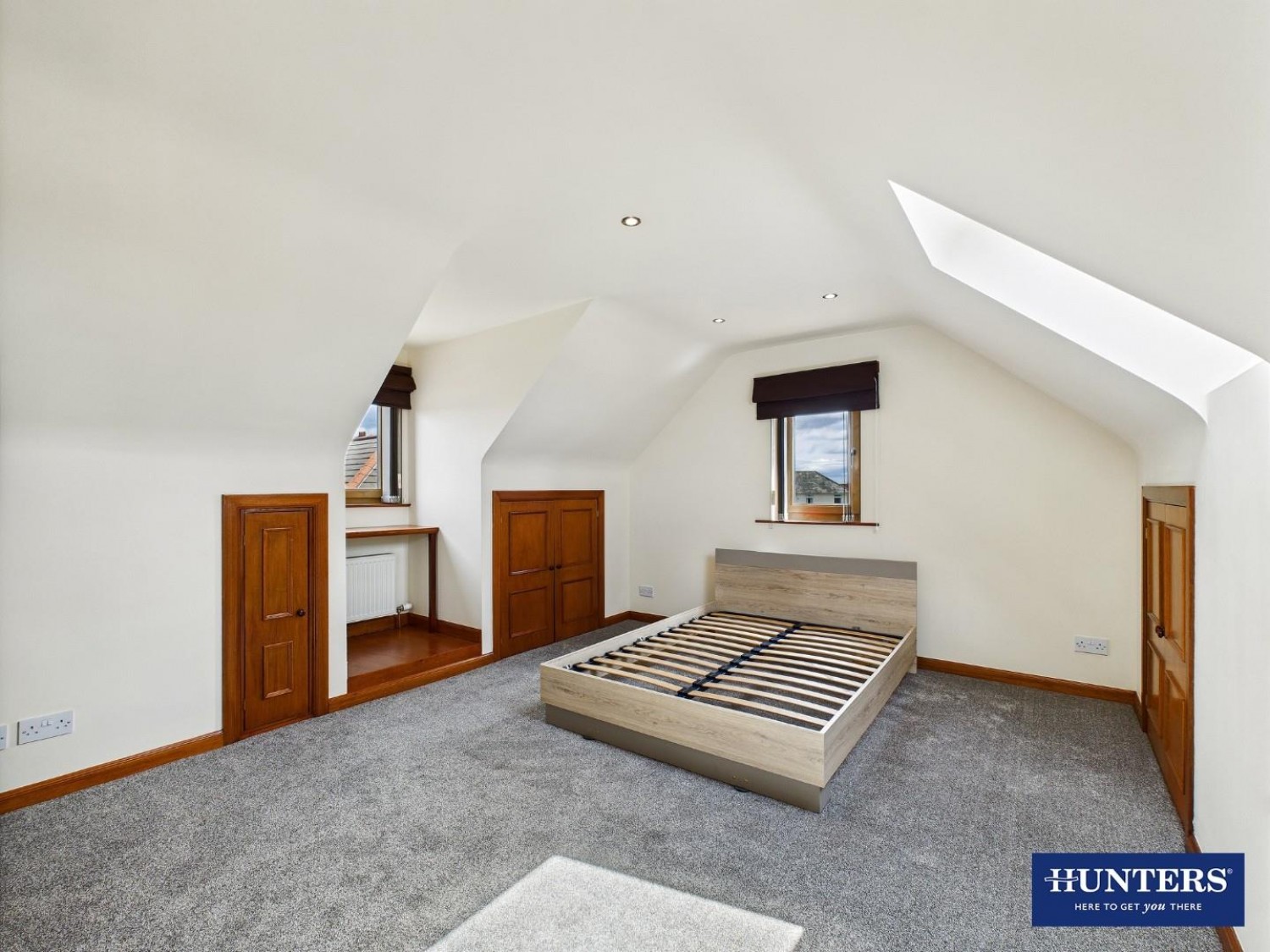 Dunedin Place, Eastriggs, DG12