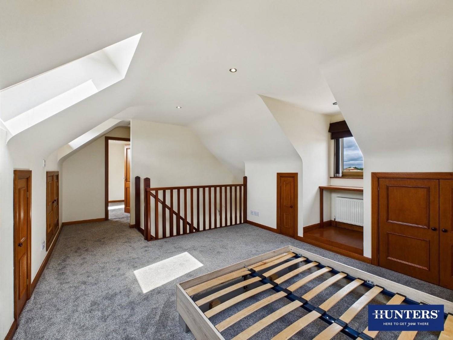 Dunedin Place, Eastriggs, DG12