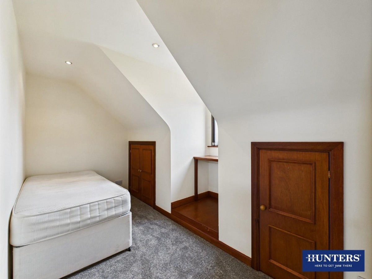 Dunedin Place, Eastriggs, DG12