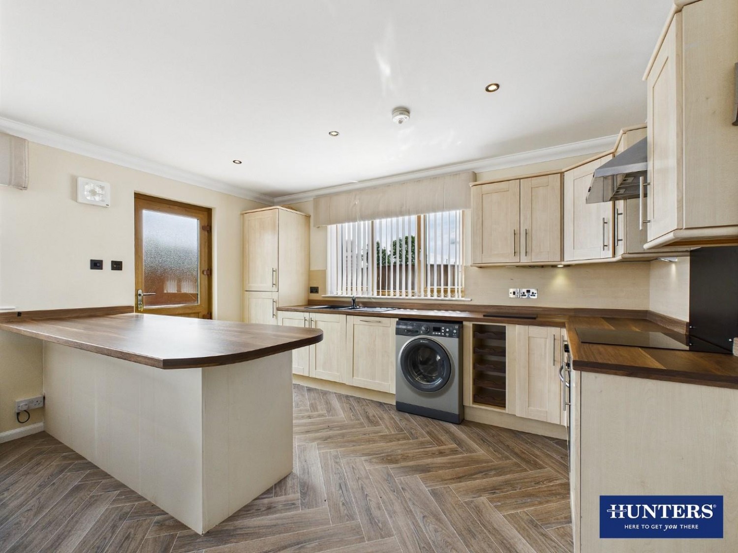 Dunedin Place, Eastriggs, DG12