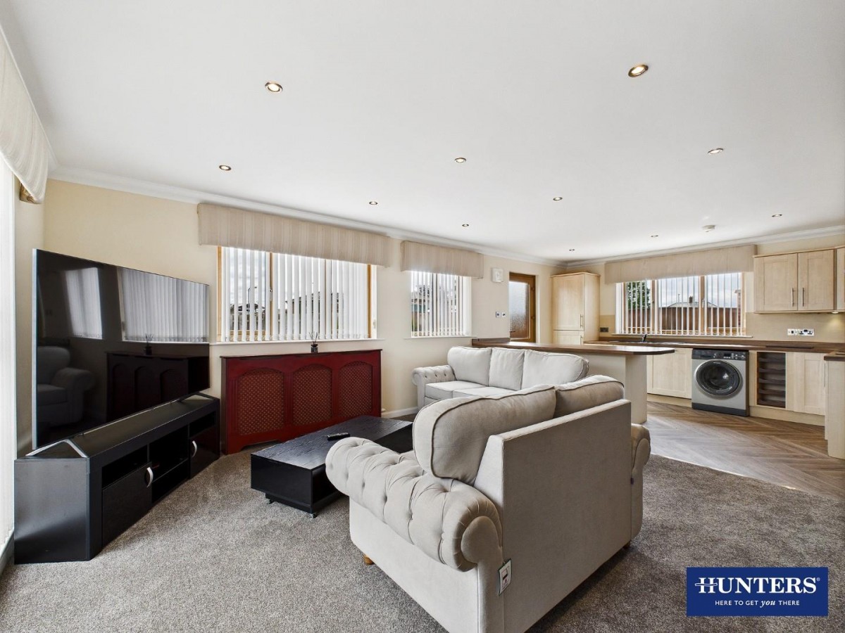 Dunedin Place, Eastriggs, DG12