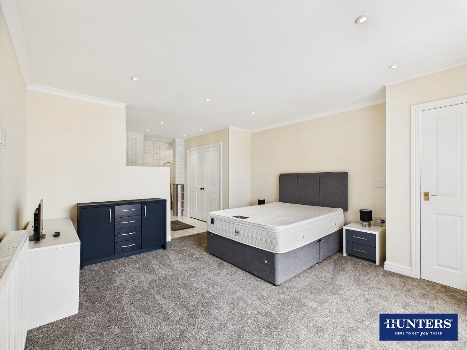 Dunedin Place, Eastriggs, DG12