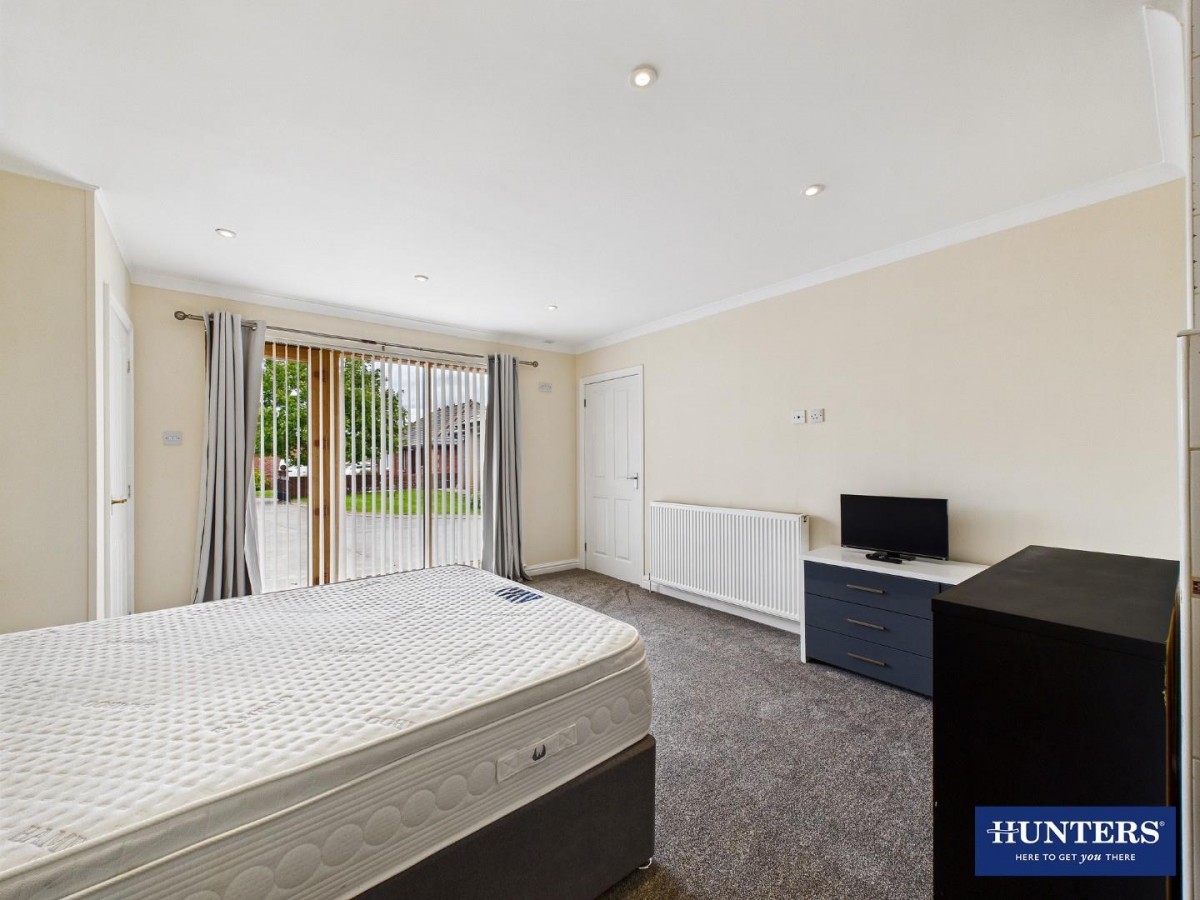 Dunedin Place, Eastriggs, DG12