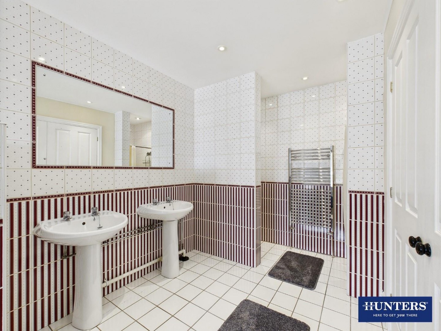 Dunedin Place, Eastriggs, DG12