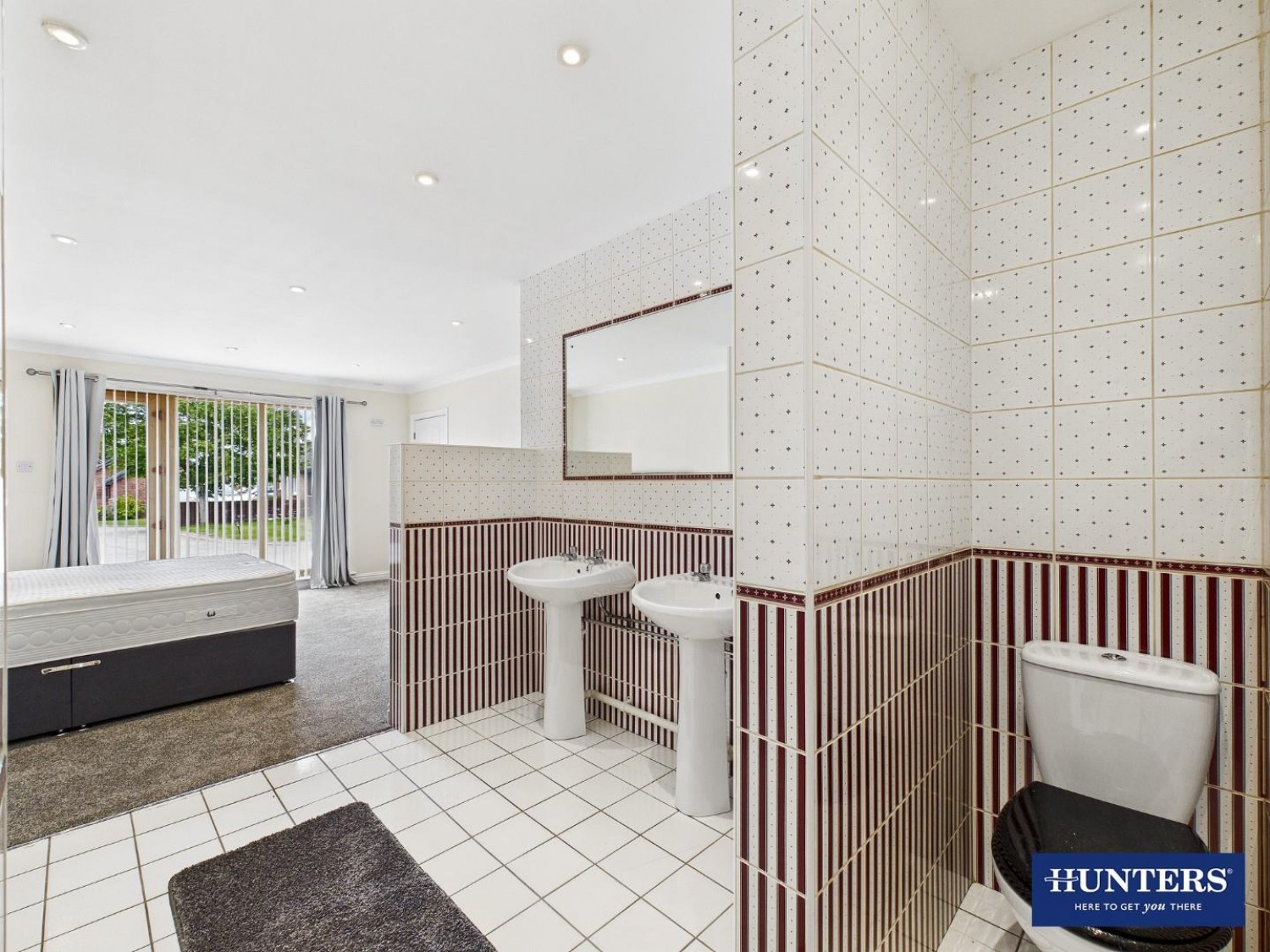 Dunedin Place, Eastriggs, DG12