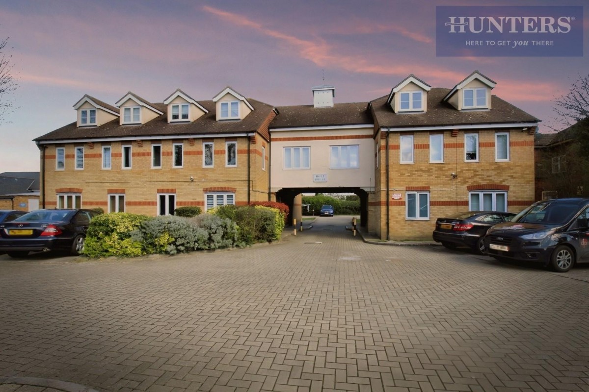 Flamstead End Road, Cheshunt, Waltham Cross