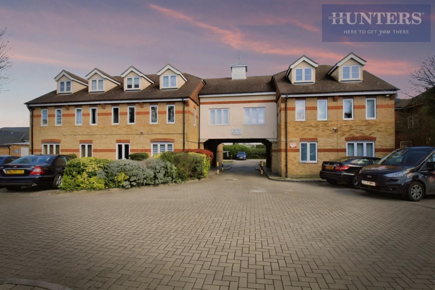 Flamstead End Road, Cheshunt, Waltham Cross