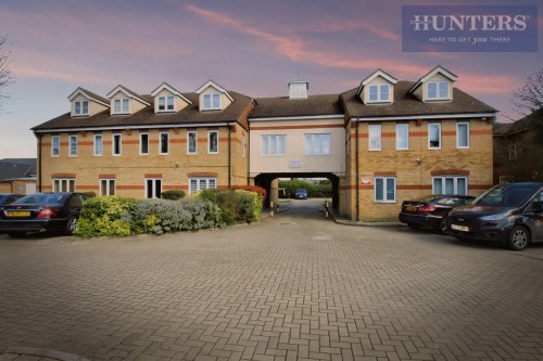 Flamstead End Road, Cheshunt, Waltham Cross