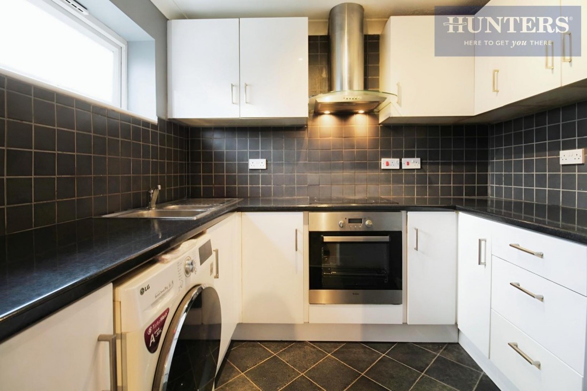 Flamstead End Road, Cheshunt, Waltham Cross