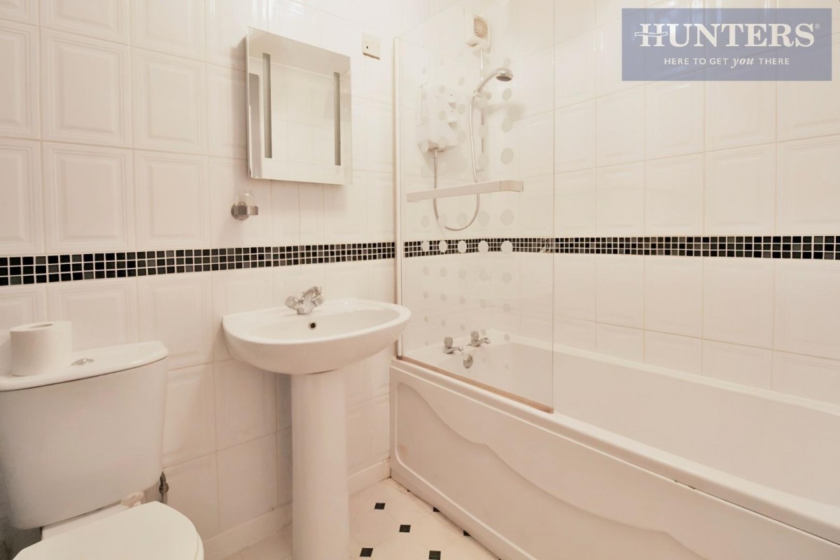 Flamstead End Road, Cheshunt, Waltham Cross