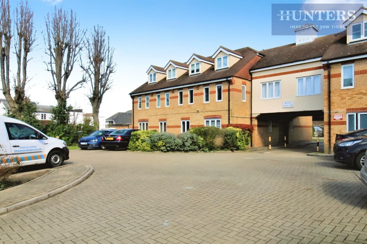 Flamstead End Road, Cheshunt, Waltham Cross