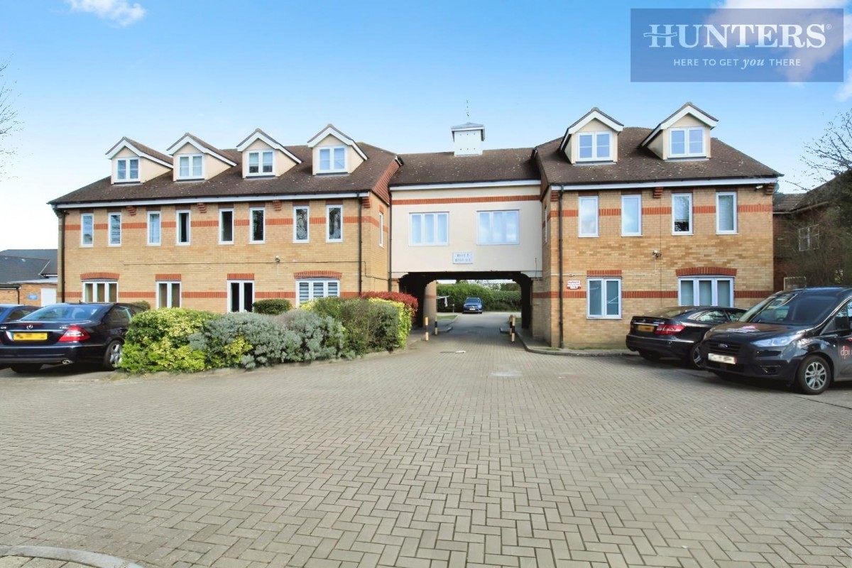 Flamstead End Road, Cheshunt, Waltham Cross