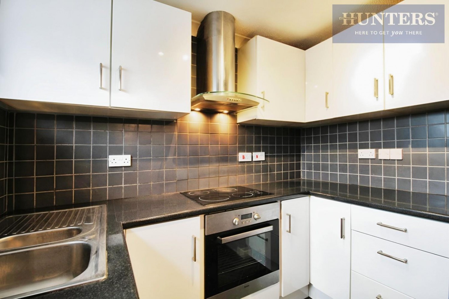 Flamstead End Road, Cheshunt, Waltham Cross