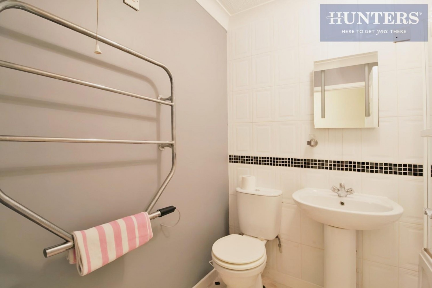 Flamstead End Road, Cheshunt, Waltham Cross