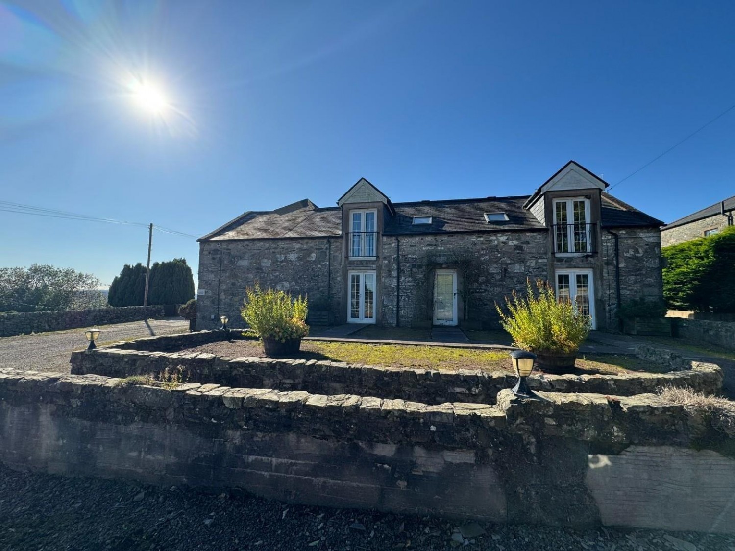 Lochill Farm, Ringford, Castle Douglas