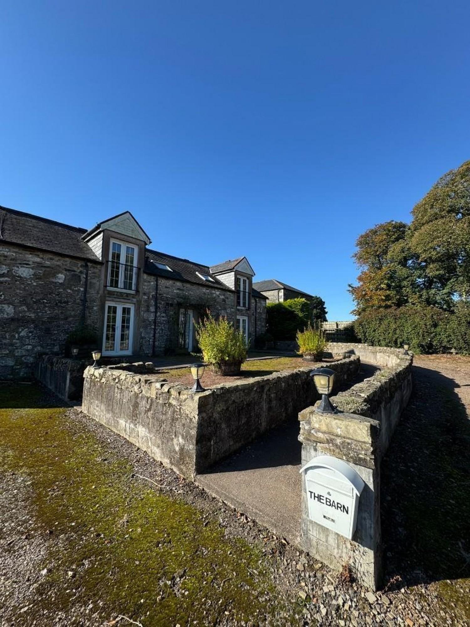 Lochill Farm, Ringford, Castle Douglas