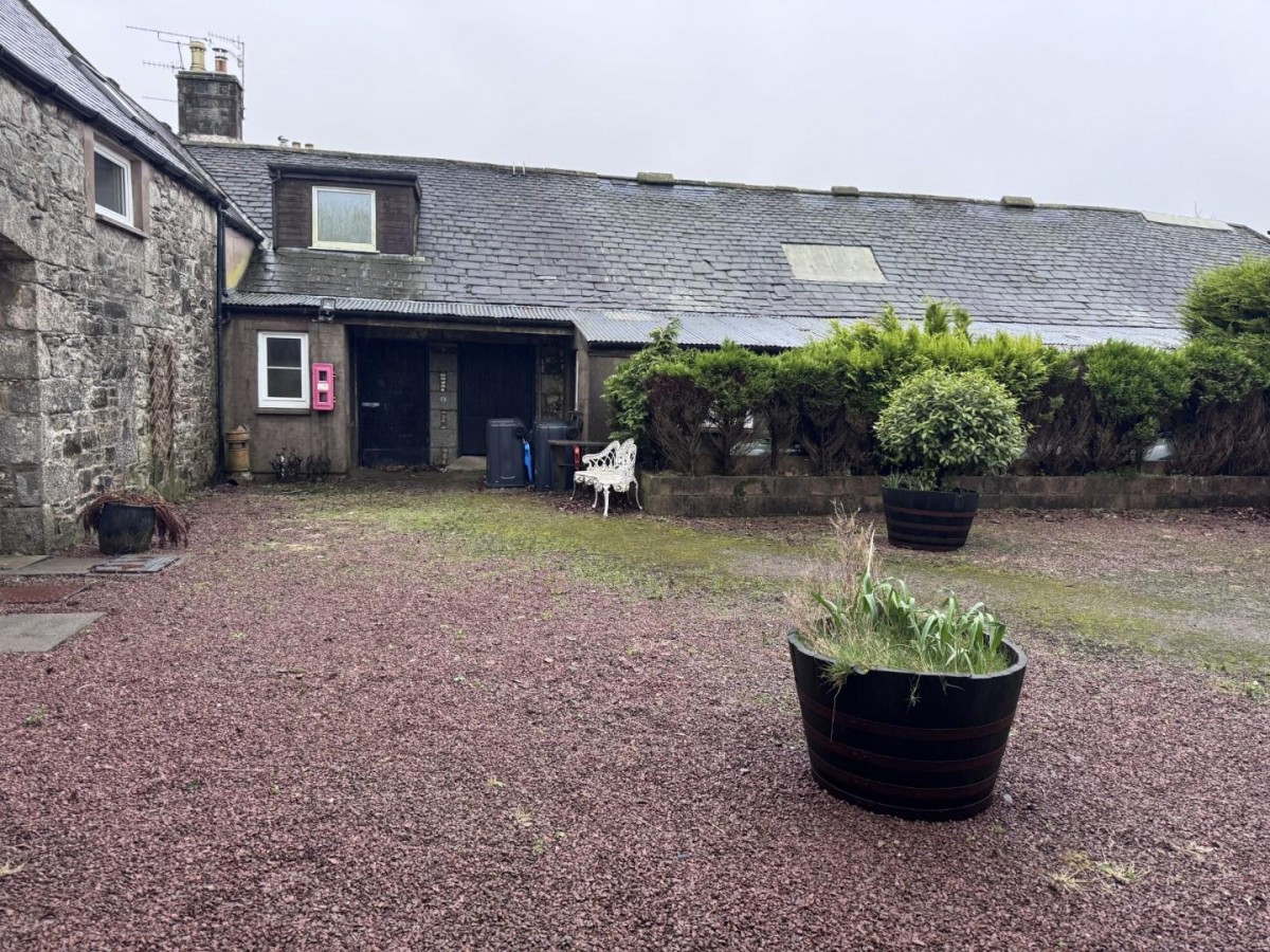 Lochill Farm, Ringford, Castle Douglas