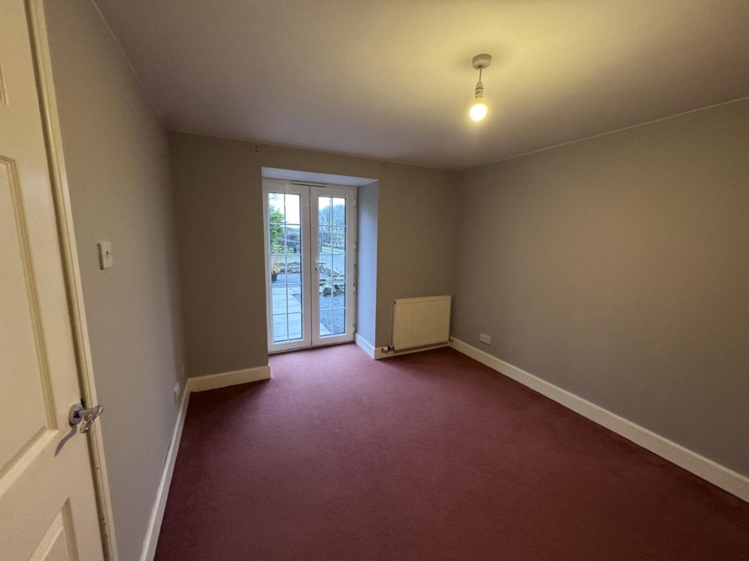 Lochill Farm, Ringford, Castle Douglas