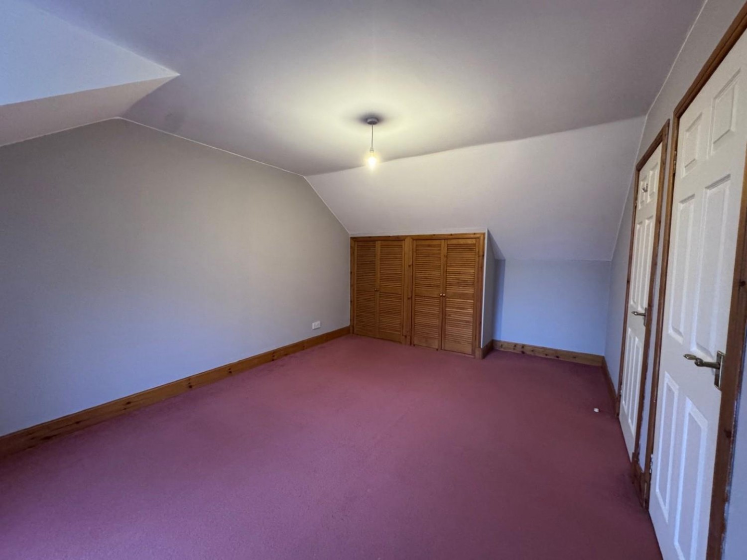 Lochill Farm, Ringford, Castle Douglas
