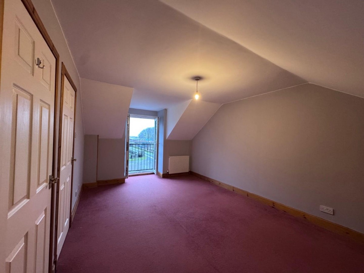 Lochill Farm, Ringford, Castle Douglas