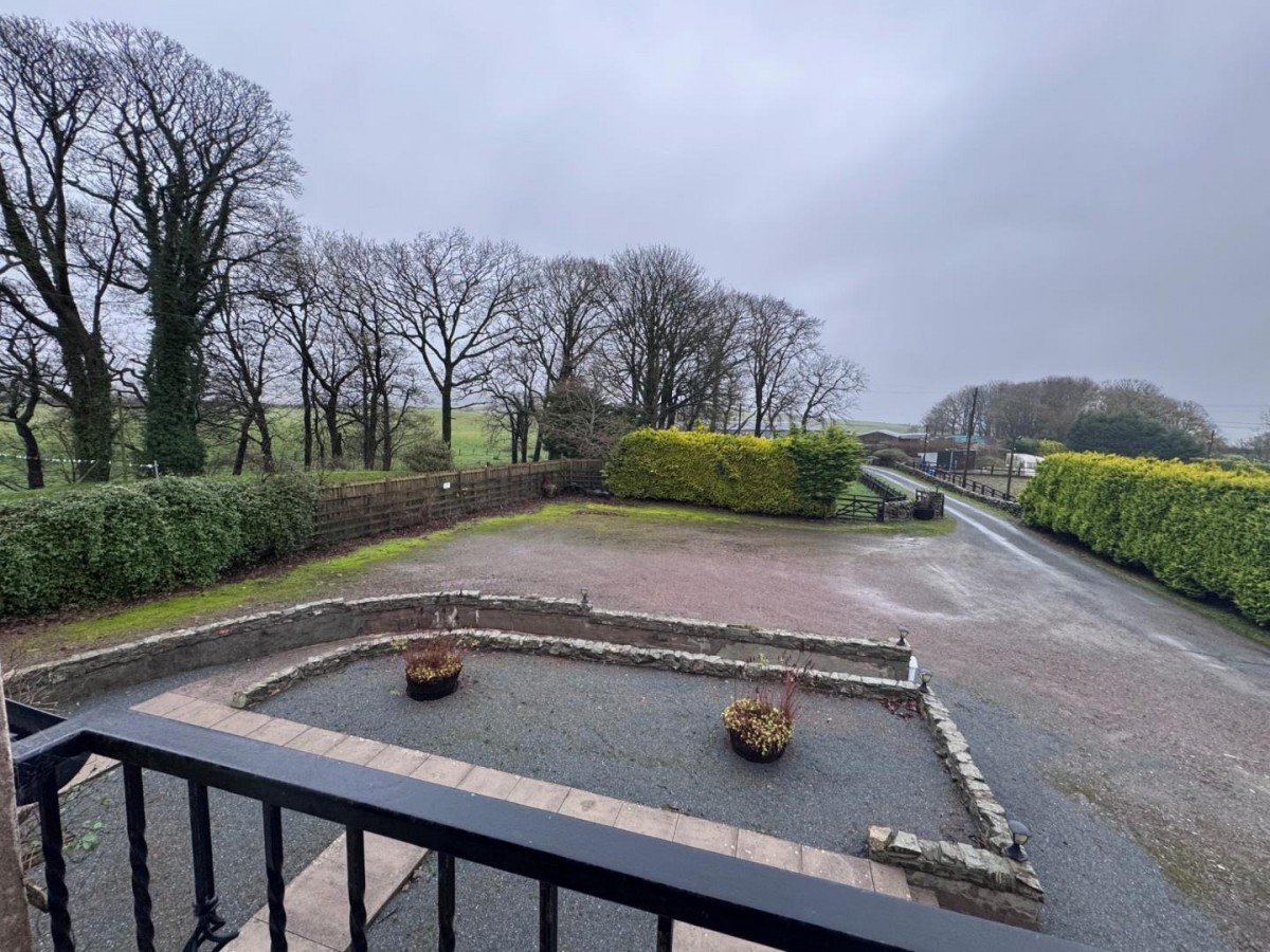 Lochill Farm, Ringford, Castle Douglas