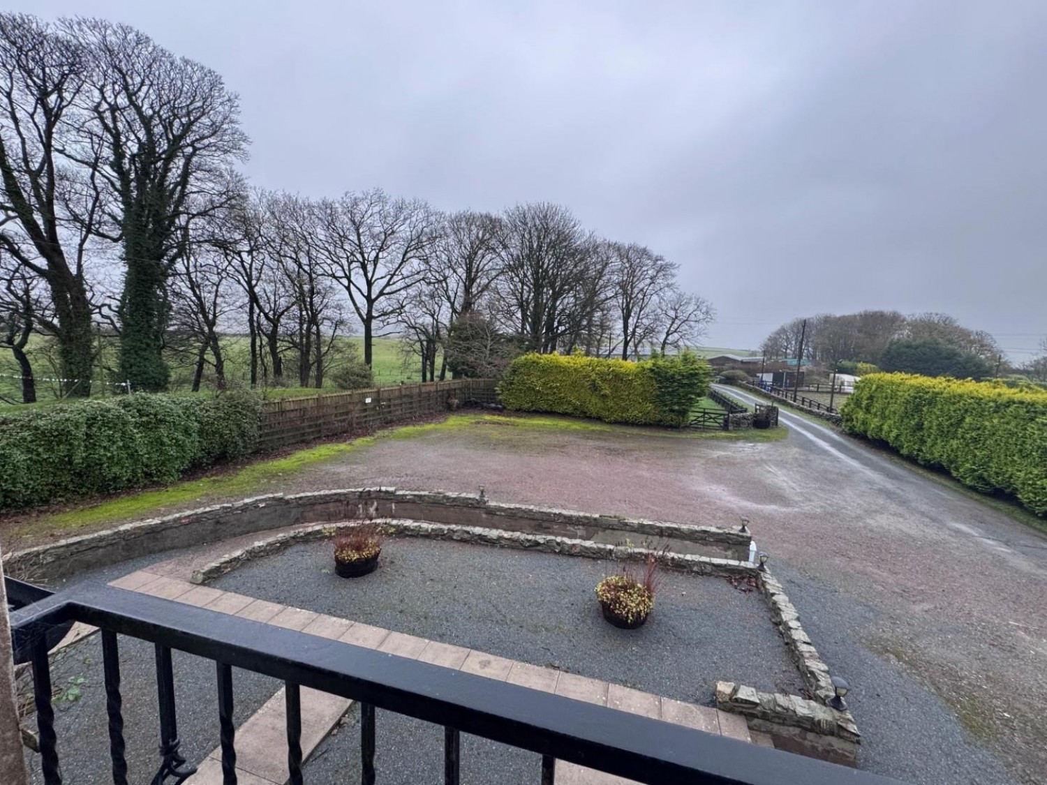 Lochill Farm, Ringford, Castle Douglas