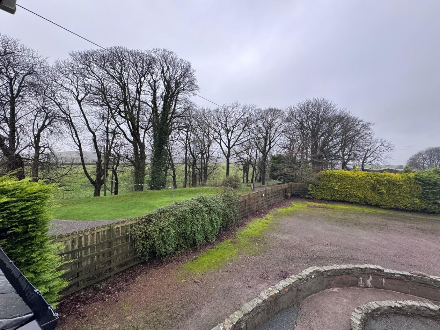 Lochill Farm, Ringford, Castle Douglas