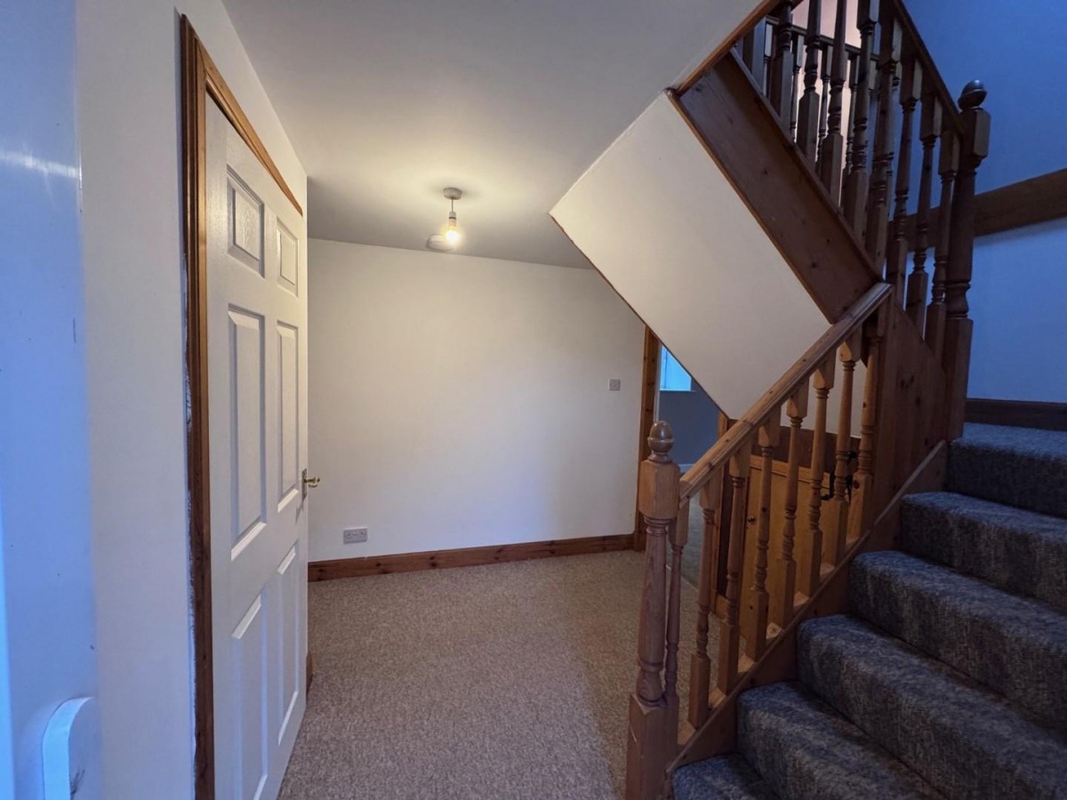 Lochill Farm, Ringford, Castle Douglas