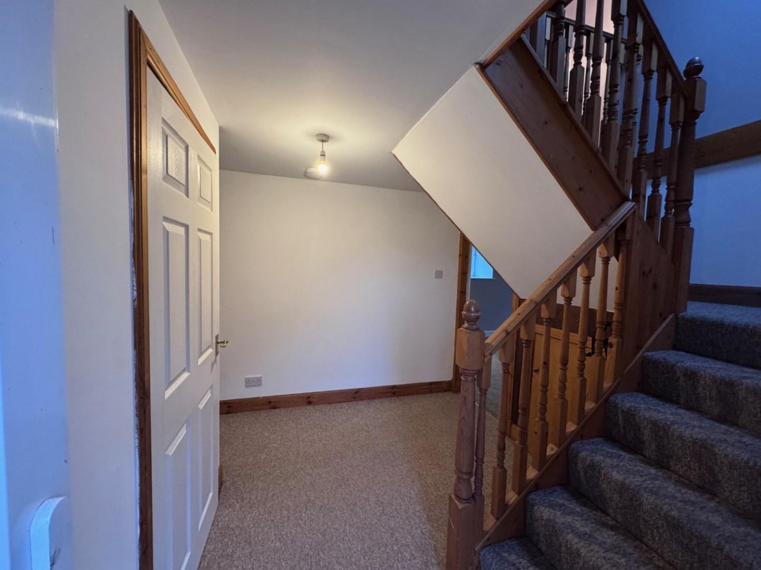 Lochill Farm, Ringford, Castle Douglas