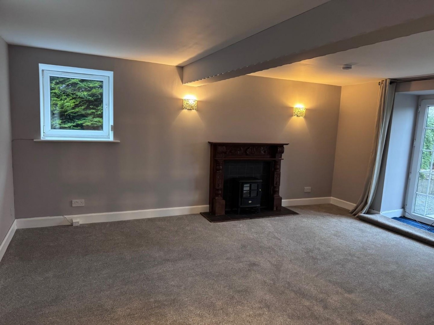 Lochill Farm, Ringford, Castle Douglas