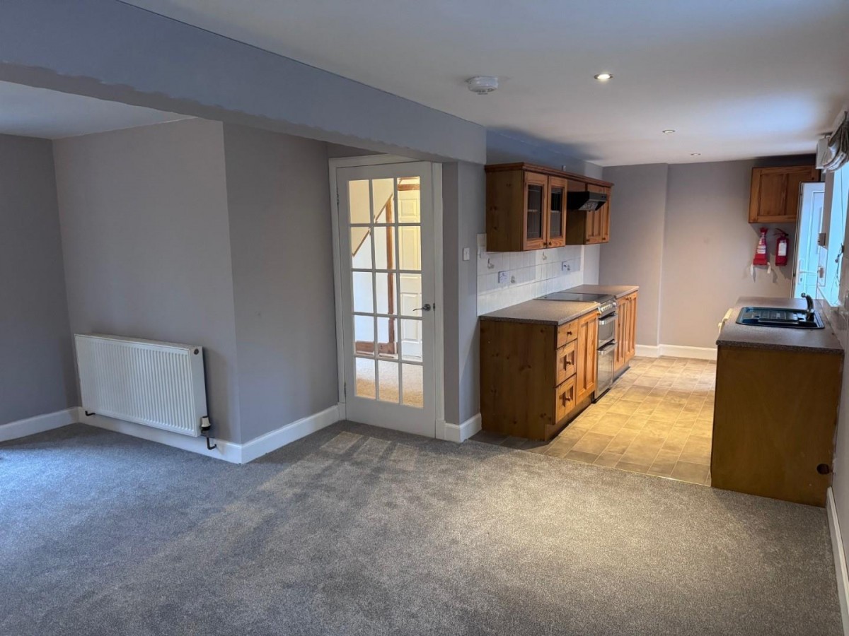 Lochill Farm, Ringford, Castle Douglas