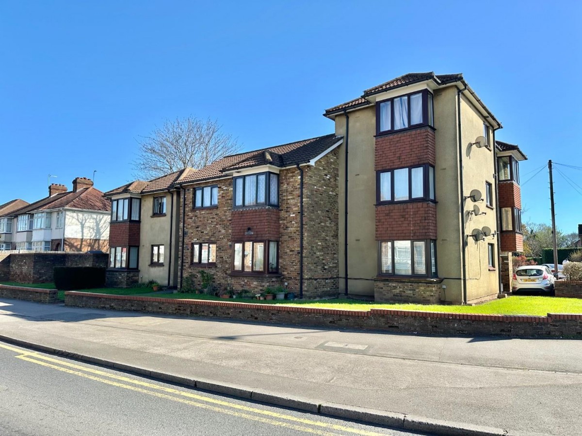 Fellowes Court, Cranford Lane, Harlington, Middlesex, UB3 5EZ