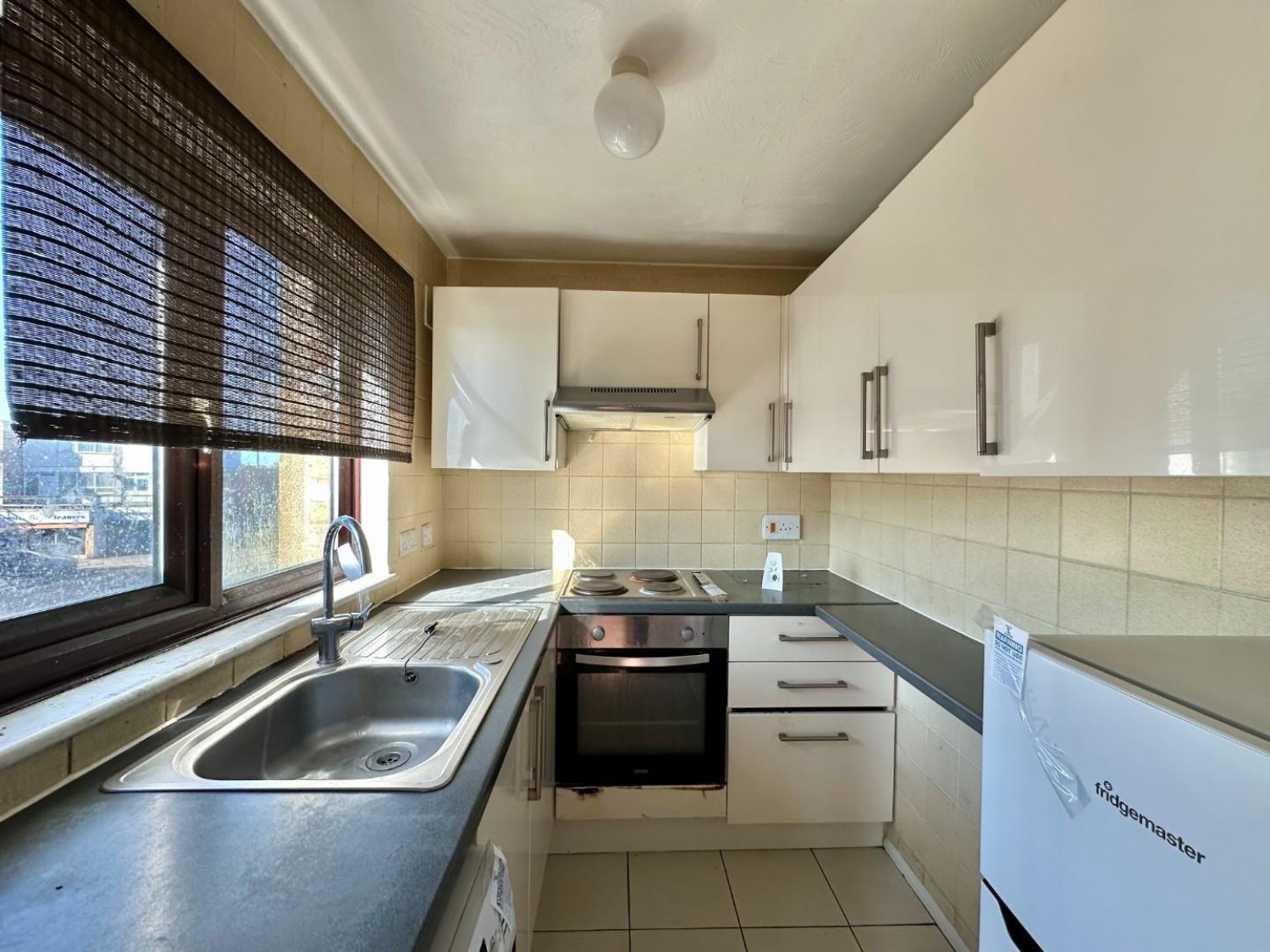 Fellowes Court, Cranford Lane, Harlington, Middlesex, UB3 5EZ