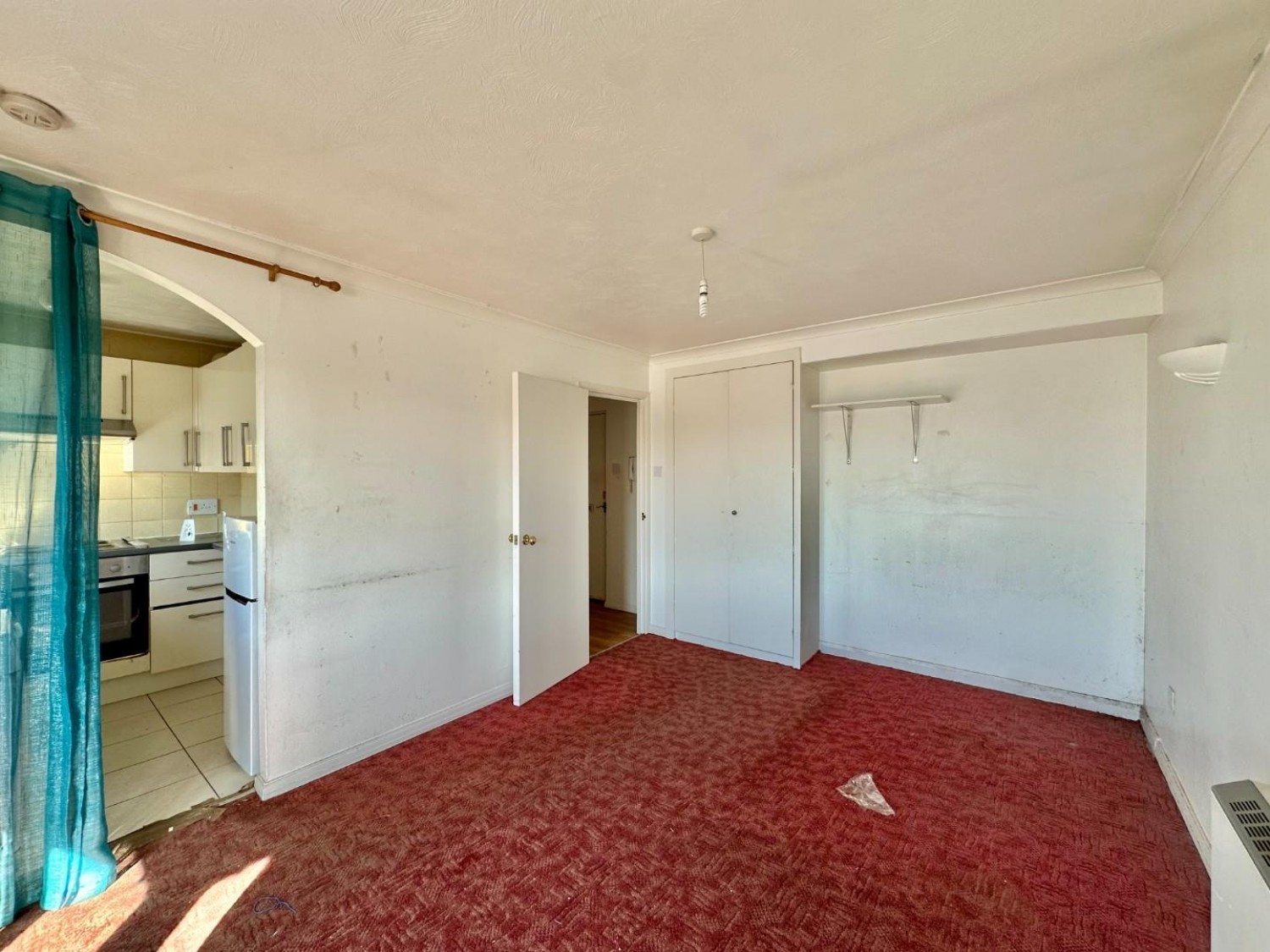 Fellowes Court, Cranford Lane, Harlington, Middlesex, UB3 5EZ