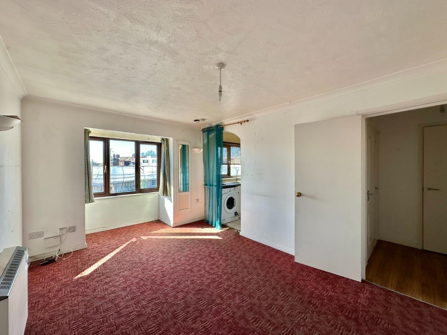 Fellowes Court, Cranford Lane, Harlington, Middlesex, UB3 5EZ