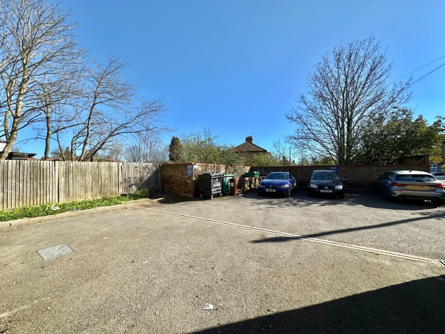 Fellowes Court, Cranford Lane, Harlington, Middlesex, UB3 5EZ