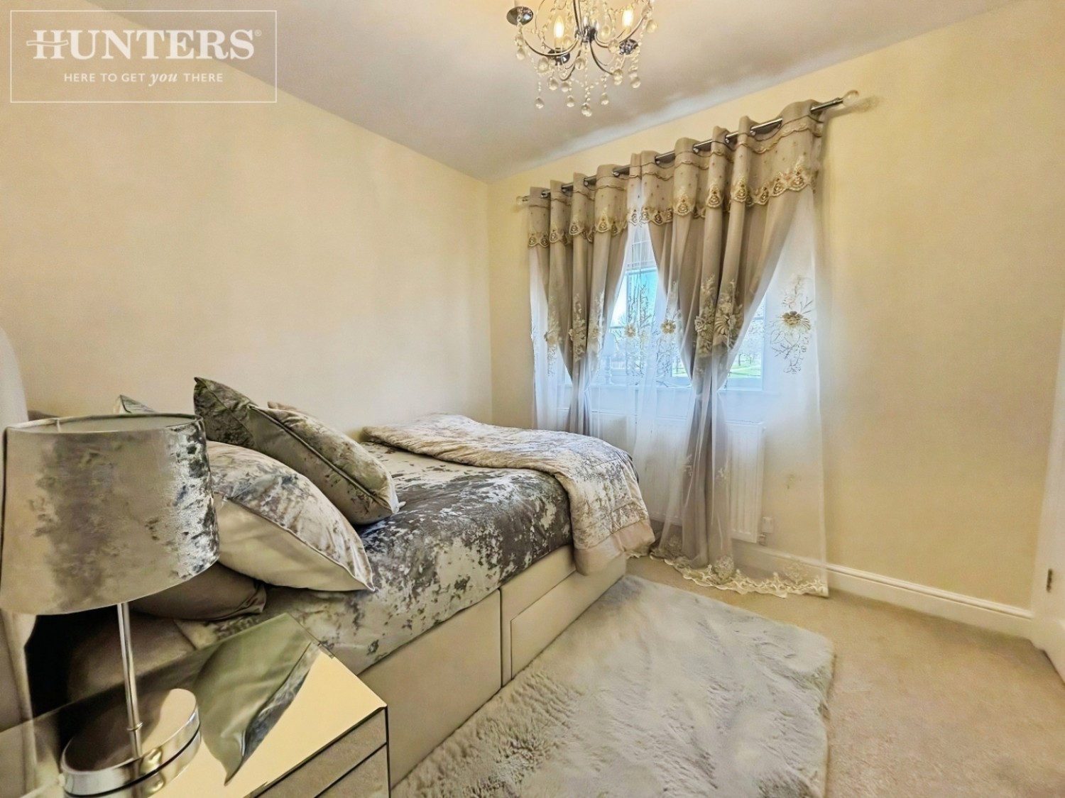3 bedroom House for sale in Lindhurst Road, Barnsley