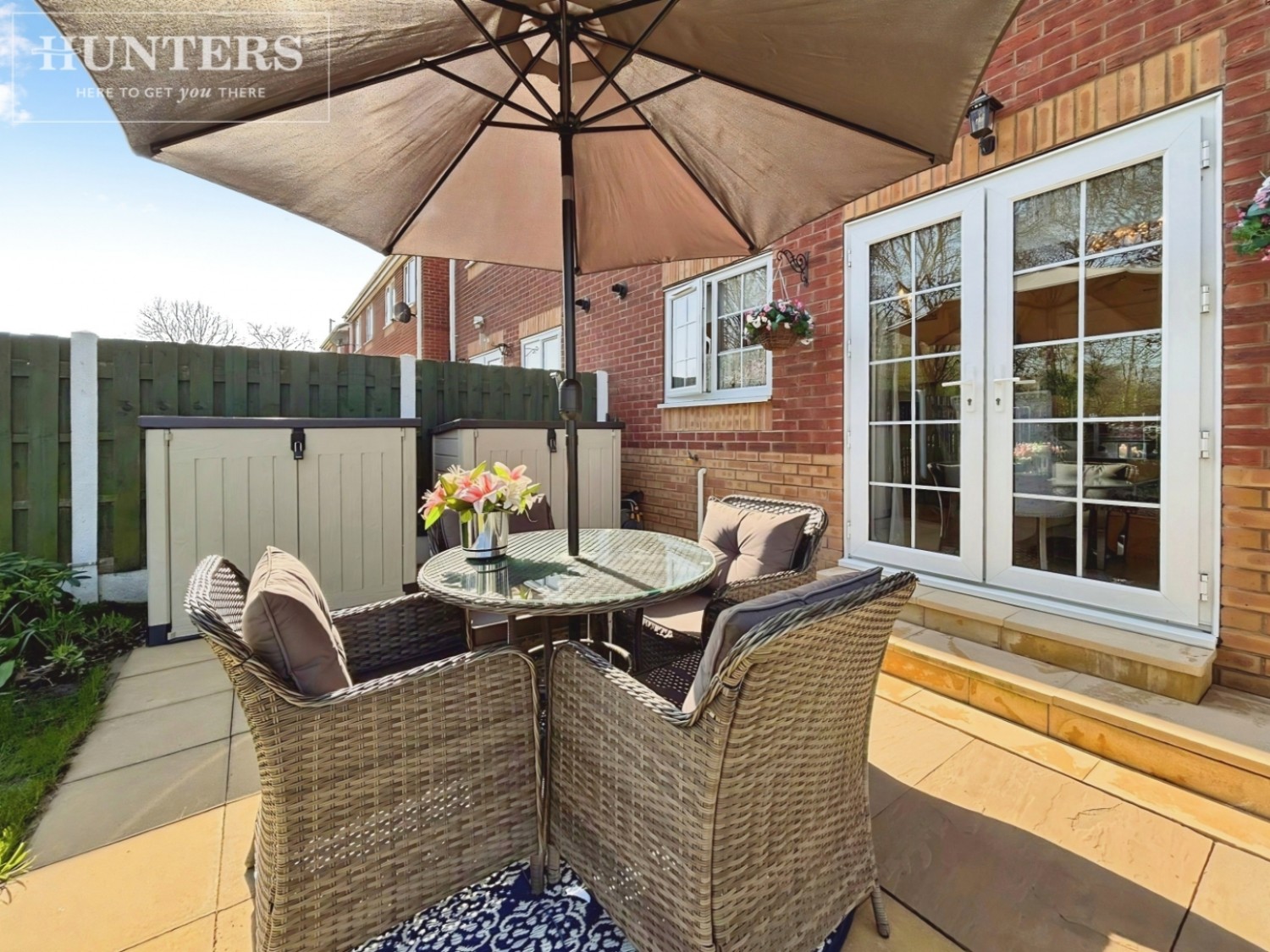 3 bedroom House for sale in Lindhurst Road, Barnsley