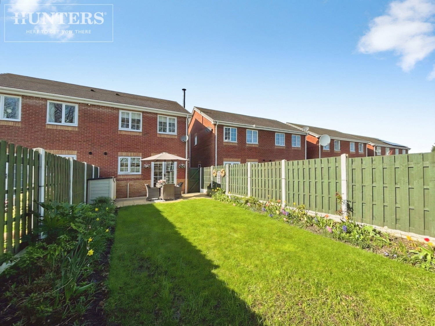 3 bedroom House for sale in Lindhurst Road, Barnsley