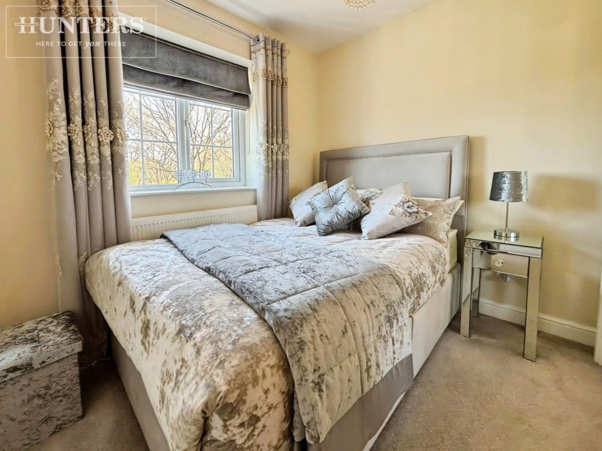 Lindhurst Road, Barnsley