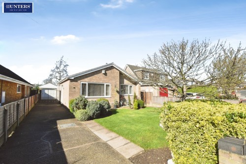 Valley View Drive, Scunthorpe