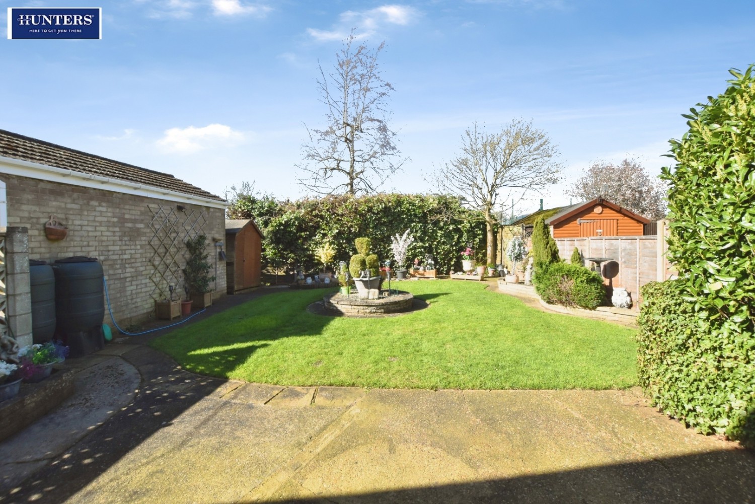 Valley View Drive, Scunthorpe